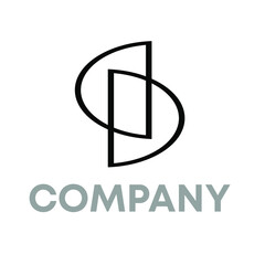 S logo 