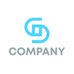 S logo 