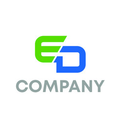 ED logo 