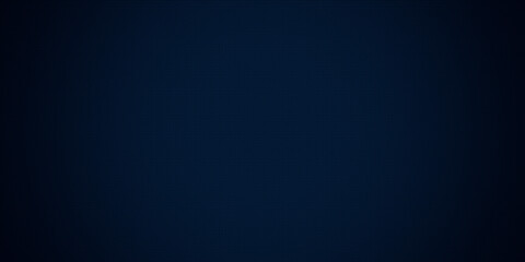 Abstract line on blue background design