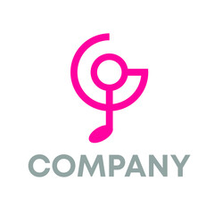 G music logo 
