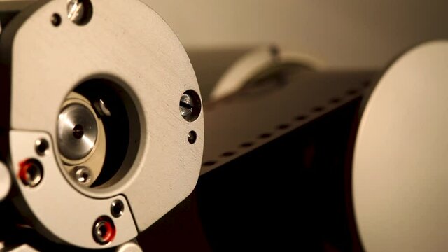 analogue film scanner