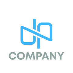 DP logo 