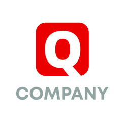 Q logo 