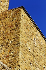 Leonardo da Vinci house