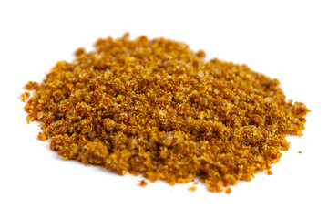 Svanetian Salt Traditional Georgian seasoning salt is homemade blend of spices from Svaneti region