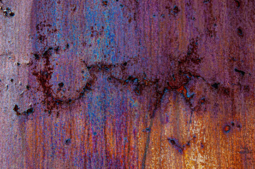 Rust