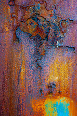 Rust