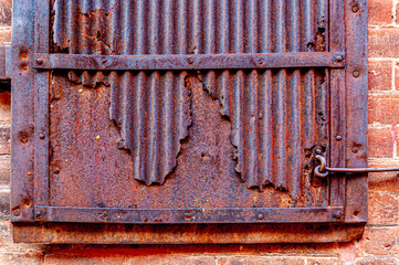Rust