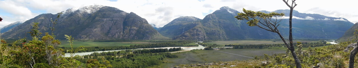 carretera austrtal