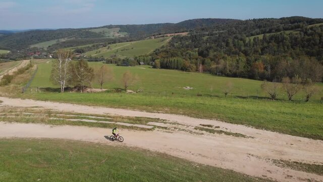 rowery, wycieczka rowerowa