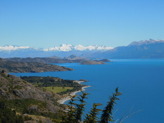 Patagonia