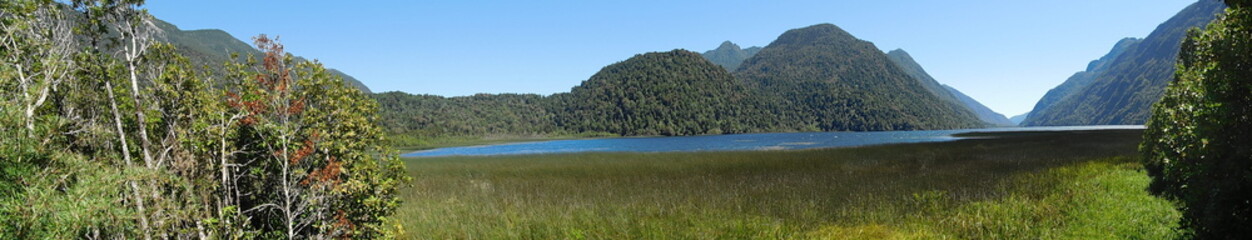 Patagonia