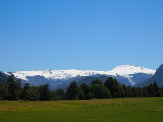 Patagonia