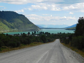 Patagonia