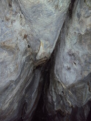 cabernas de marmol, patagonia
