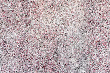 Texture of a concrete wall with cracks and scratches which can be used as a background