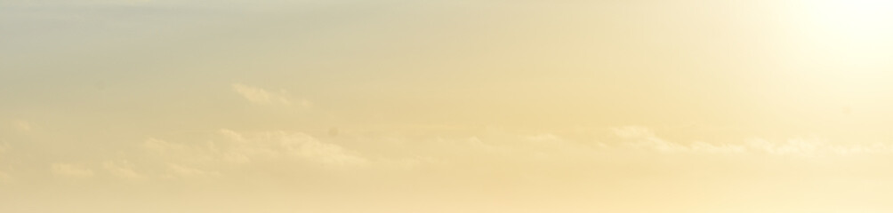 texture of gold from the sky