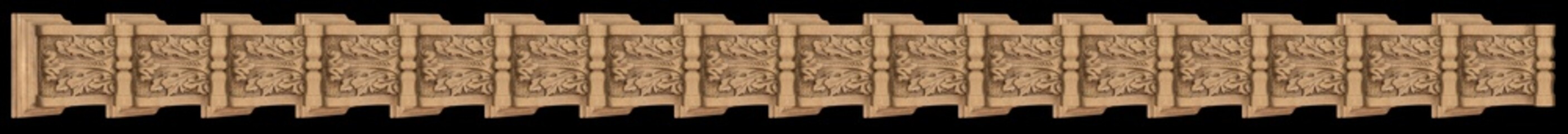 Gypsum stucco and wall texture, cornice, moldings, baseboards and friezes  © Kozlik_mozlik