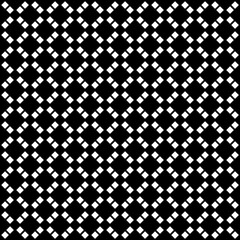 Seamless pattern. Geometric background. Diamonds wallpaper. Checks ornament. Squares illustration. Digital paper, textile print, web design, abstract. Ethnic motif. Rhombuses backdrop. Vector artwork