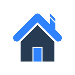 Sweet Home Icon | Dream Home | Lovely Home Icon