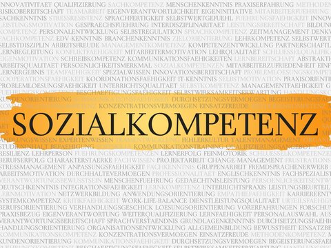Sozialkompetenz