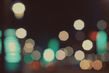 abstract background