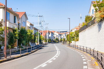 住まい・暮らし・街イメージ
