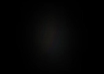 Dark Silver, Gray vector abstract template. Glitter abstract illustration with an elegant design. The template can be used for your brand book.