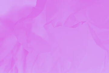 Fototapeta premium Fuchsia color gradient abstract background, soft wrapping paper