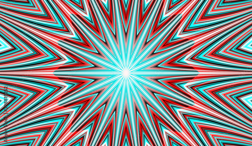 Poster mixed abstract backgrounds of all colors and shapes usable for website graphics work for smartphone 