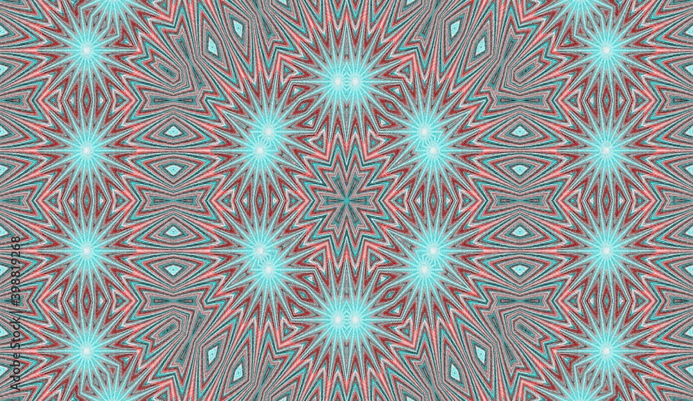 Fototapete mixed abstract backgrounds of all colors and shapes usable for website graphics work for smartphone 