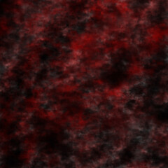 red and black cloudy background Dark Sky 