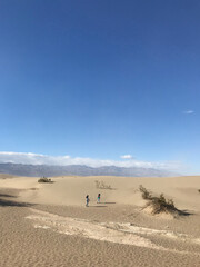 Death Valley, California