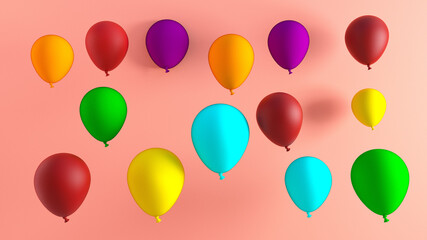 Marketing Background