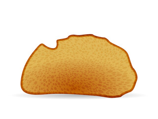 Bread toast