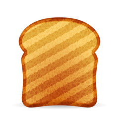 Bread toast
