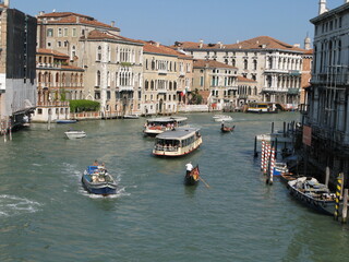 Obraz premium Venezia