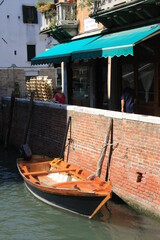 Obraz premium Venezia