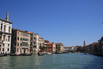 Fototapeta premium Venezia