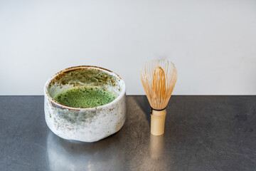 茶道　日本　Japanese tea ceremony