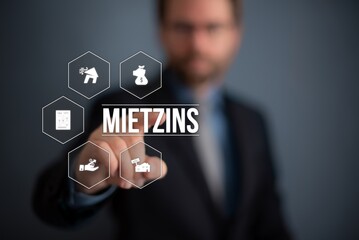 Mietzins