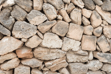 Graphic texture stone
