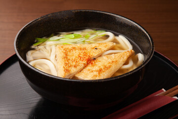 きつねうどん