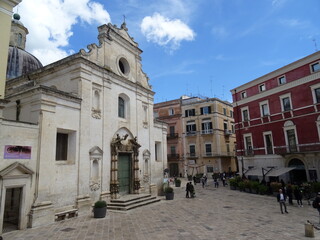 Gravina In Puglia