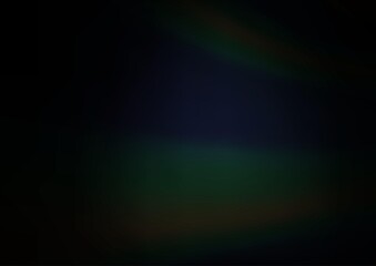 Dark Silver, Gray vector abstract bright background. Modern geometrical abstract illustration with gradient. A completely new design for your business.