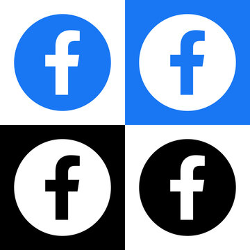 4 169 Best Facebook Logo White Images Stock Photos Vectors Adobe Stock 4 169 Best Facebook Logo White Images Stock Photos Vectors Adobe Stock