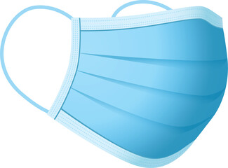 Mund-Nasen-Schutz, Atemmaske, Maskenpflicht