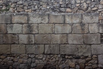stone wall texture