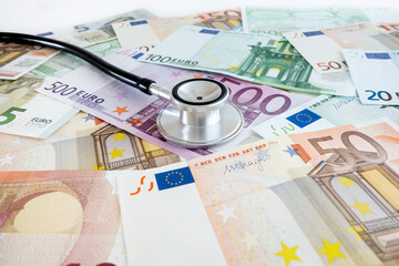 Financial surveillance